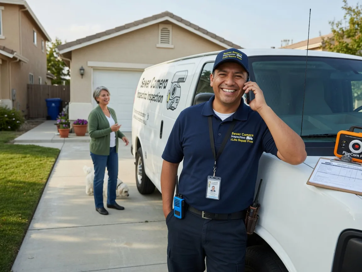 Sewer Line Repair Jackhorn, KY FAQs
